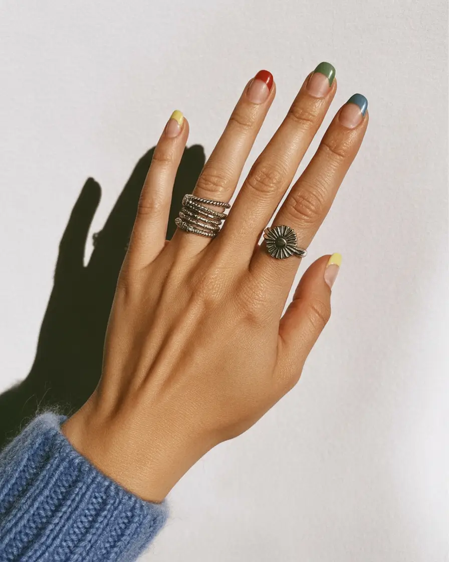 Simple Fall Nails Inspo 2025: Cozy, Chic & Trendy Ideas for Every Style