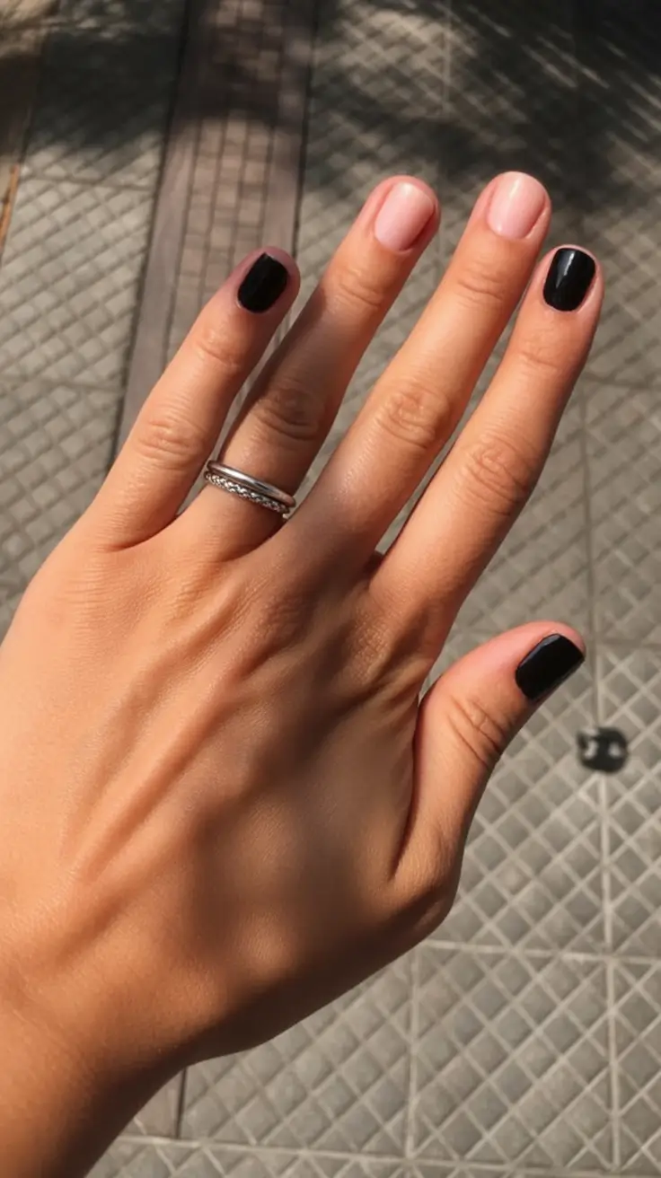 Simple Fall Nails Inspo 2025: Cozy, Chic & Trendy Ideas for Every Style