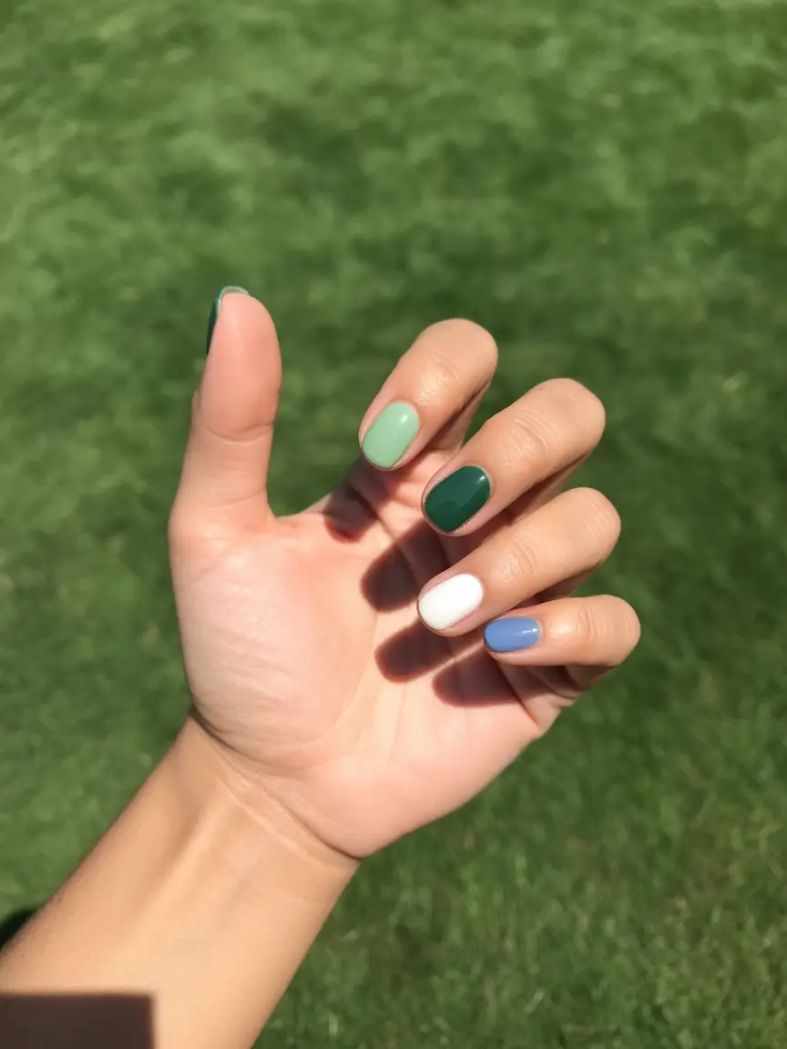 Simple Fall Nails Inspo 2025: Cozy, Chic & Trendy Ideas for Every Style