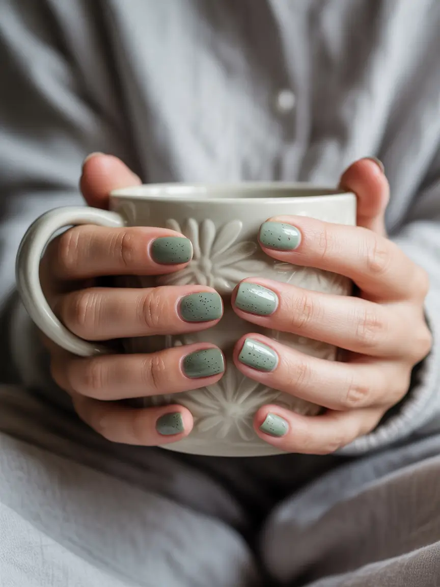 Simple Fall Nails Inspo 2025: Cozy, Chic & Trendy Ideas for Every Style