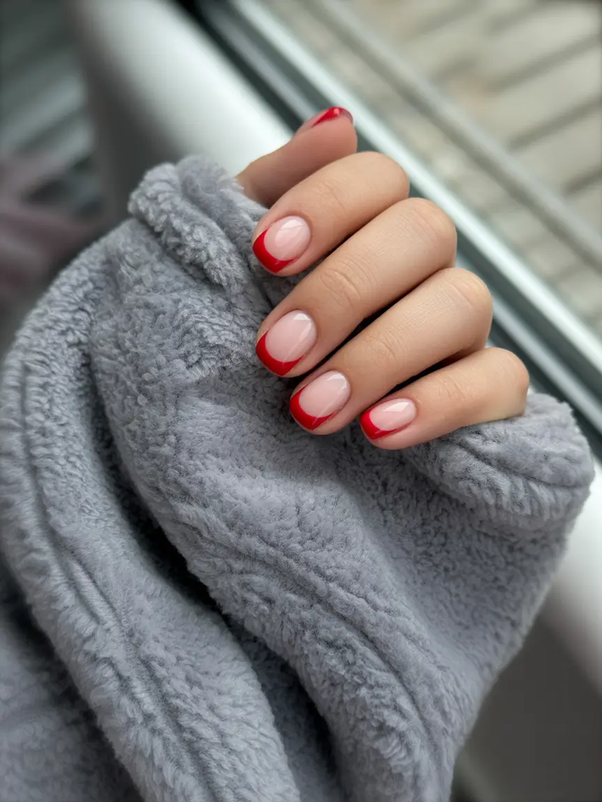 Simple Fall Nails Inspo 2025: Cozy, Chic & Trendy Ideas for Every Style