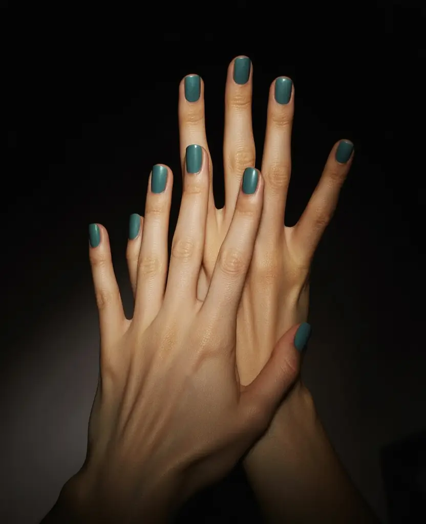 Simple Fall Nails Inspo 2025: Cozy, Chic & Trendy Ideas for Every Style