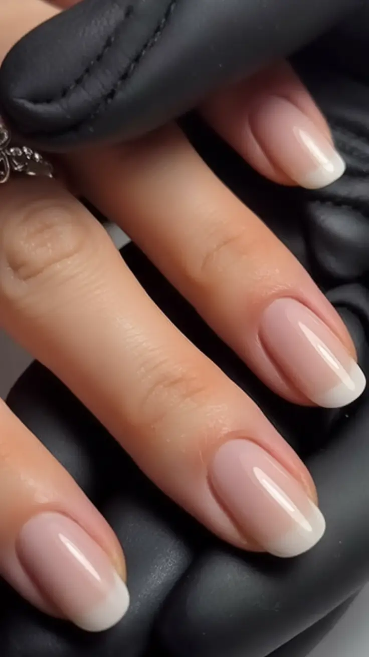 Subtle Fall Nails 2025: Trendy and Elegant Designs for the New Season