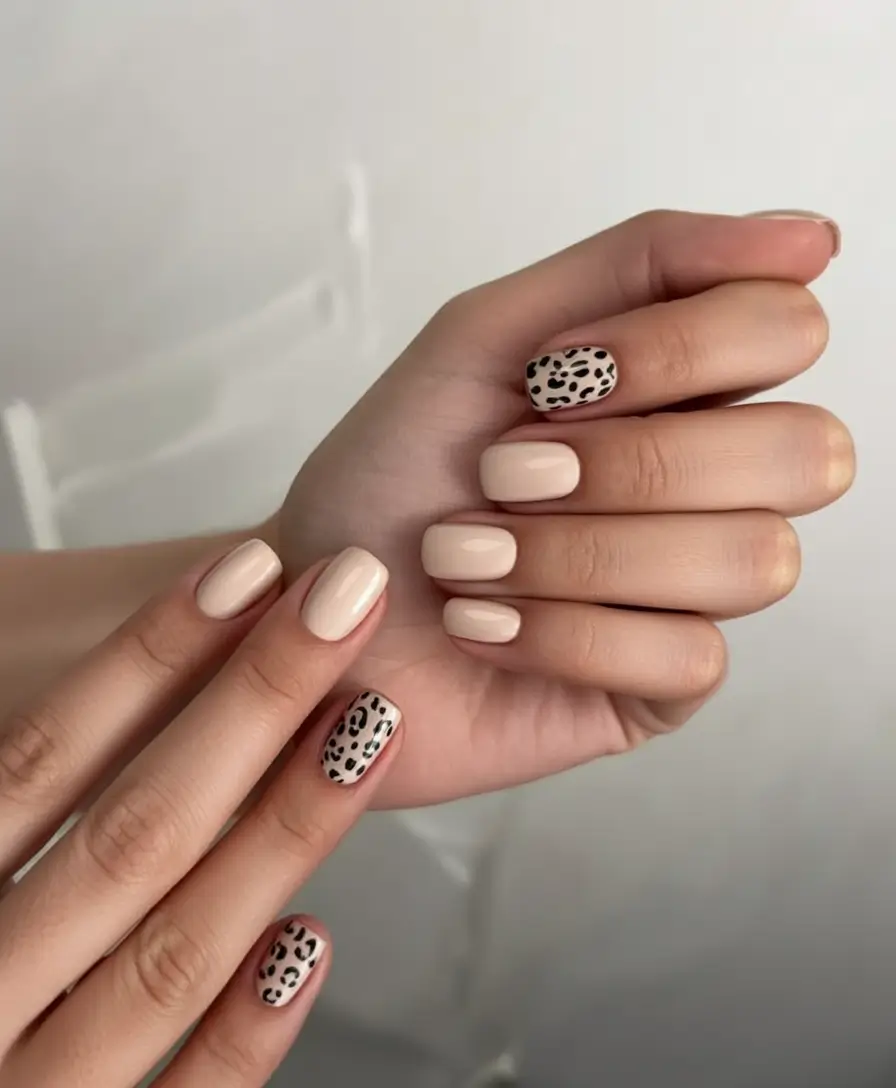Subtle Fall Nails 2025: Trendy and Elegant Designs for the New Season