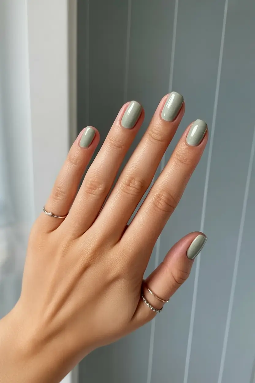 Subtle Fall Nails 2025: Trendy and Elegant Designs for the New Season