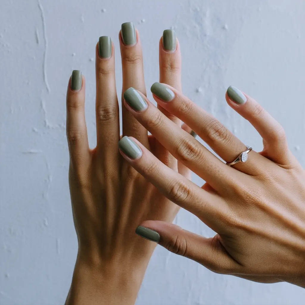 Subtle Fall Nails 2025: Trendy and Elegant Designs for the New Season