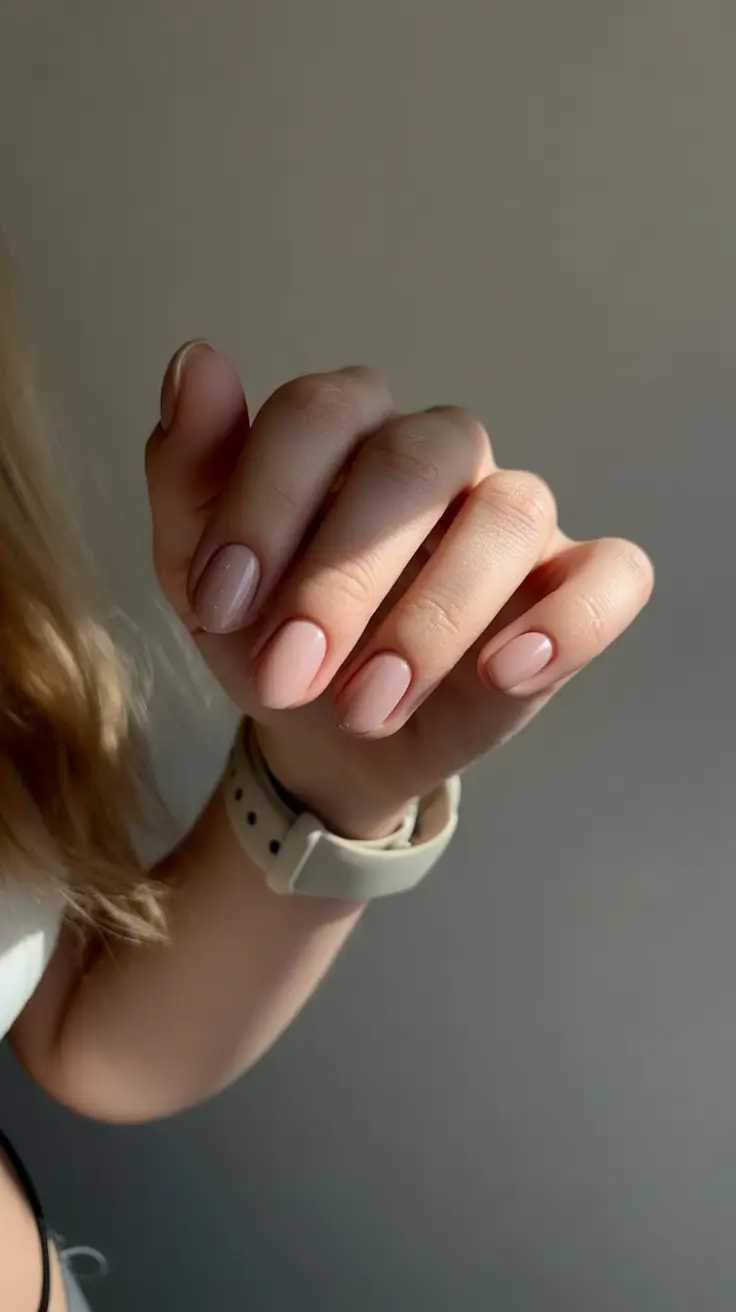Subtle Fall Nails 2025: Trendy and Elegant Designs for the New Season