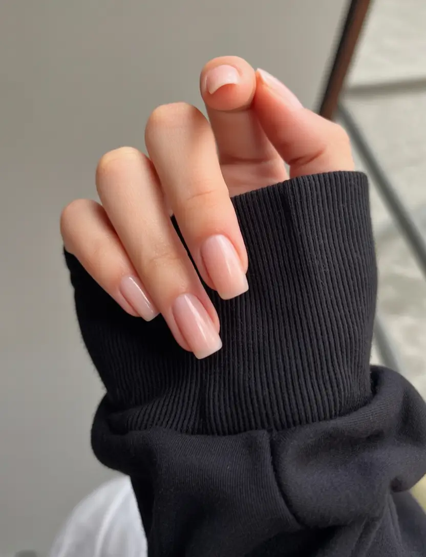 Subtle Fall Nails 2025: Trendy and Elegant Designs for the New Season