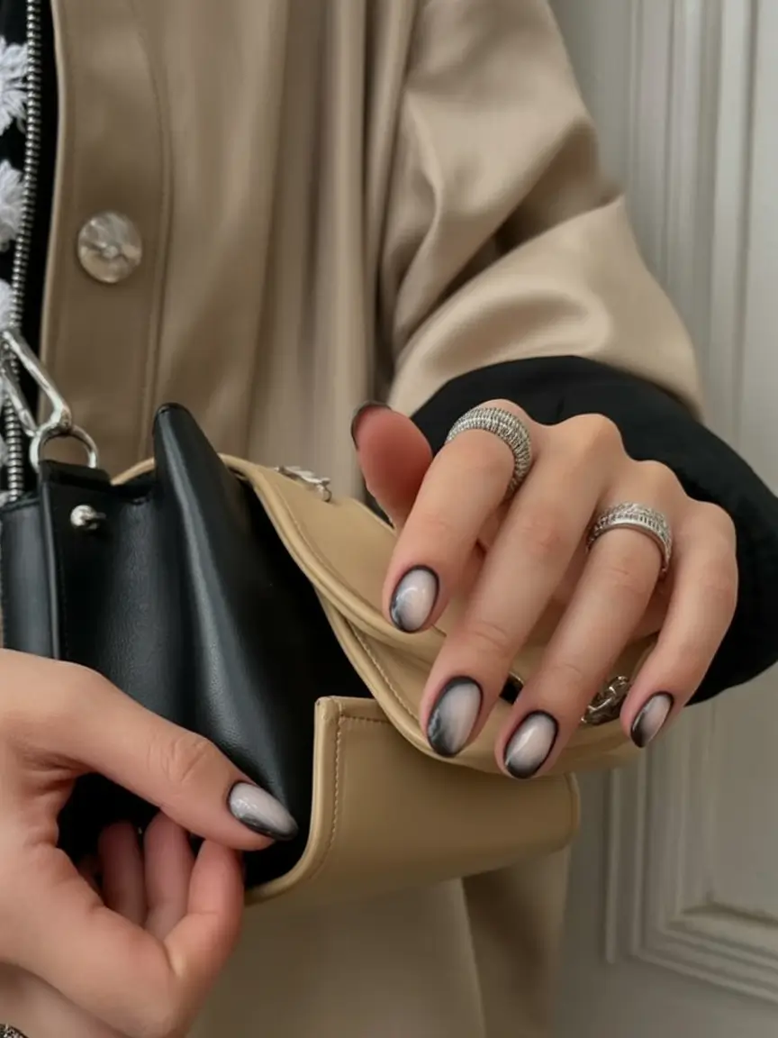 Subtle Fall Nails 2025: Trendy and Elegant Designs for the New Season