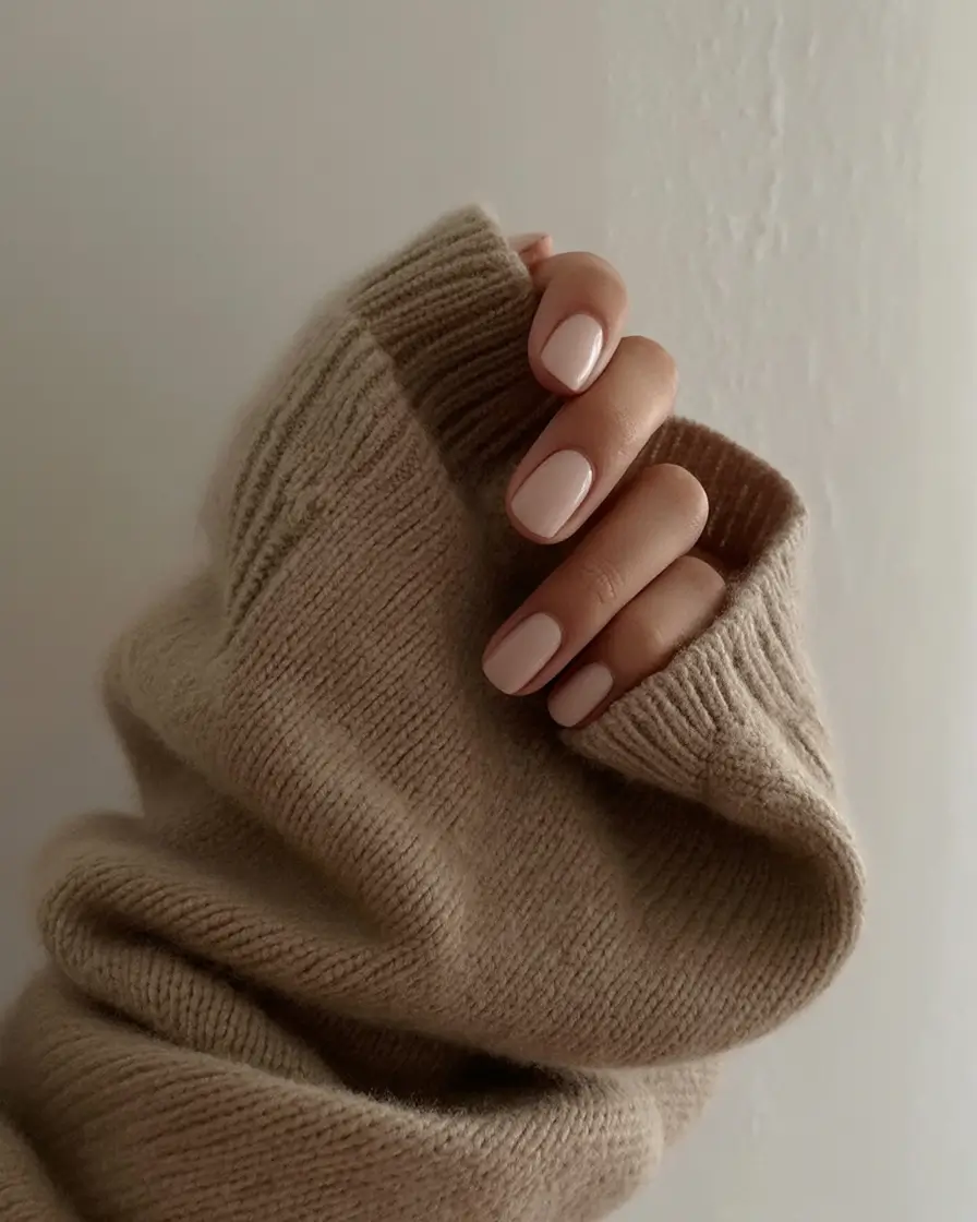 Subtle Fall Nails 2025: Trendy and Elegant Designs for the New Season