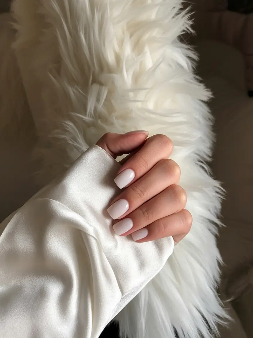 Subtle Fall Nails 2025: Trendy and Elegant Designs for the New Season