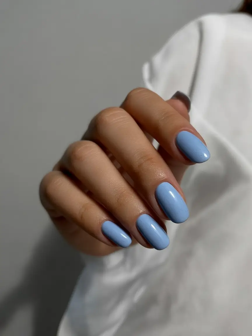 Subtle Fall Nails 2025: Trendy and Elegant Designs for the New Season