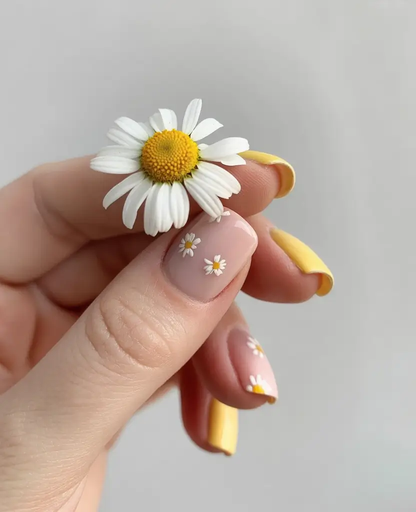 Subtle Fall Nails 2025: Trendy and Elegant Designs for the New Season