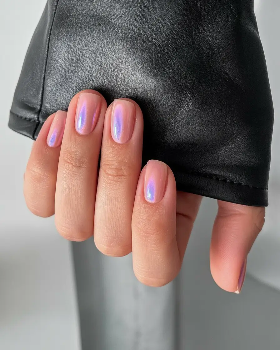 Subtle Fall Nails 2025: Trendy and Elegant Designs for the New Season