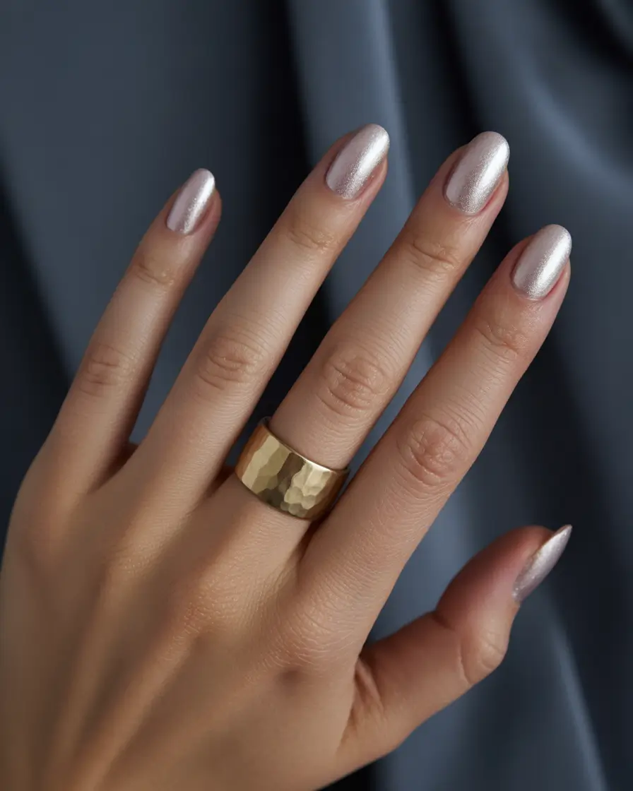 Subtle Fall Nails 2025: Trendy and Elegant Designs for the New Season