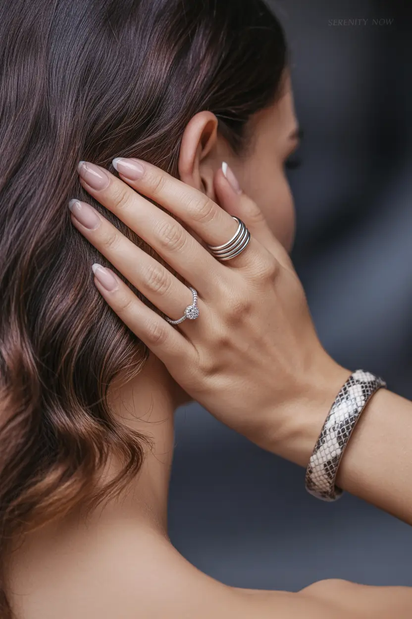 Subtle Fall Nails 2025: Trendy and Elegant Designs for the New Season