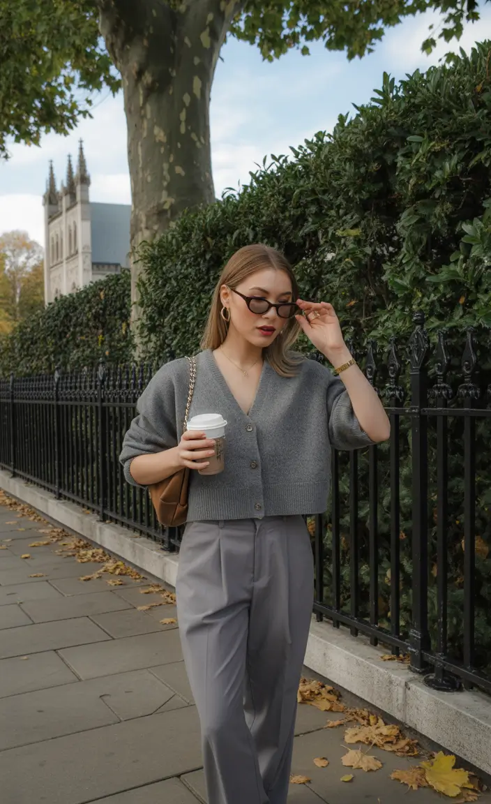 2026 Outfits Ideas for Women: Stylish Looks for Every Season and Mood