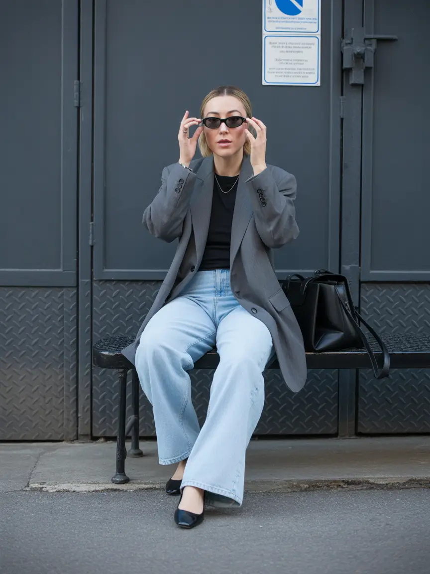 2026 Outfits Ideas for Women: Stylish Looks for Every Season and Mood