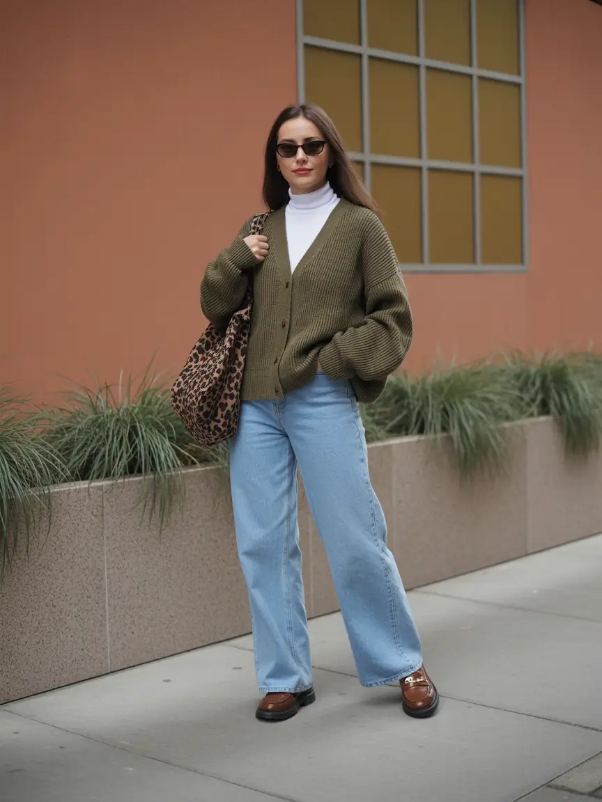 2026 Outfits Ideas for Women: Stylish Looks for Every Season and Mood