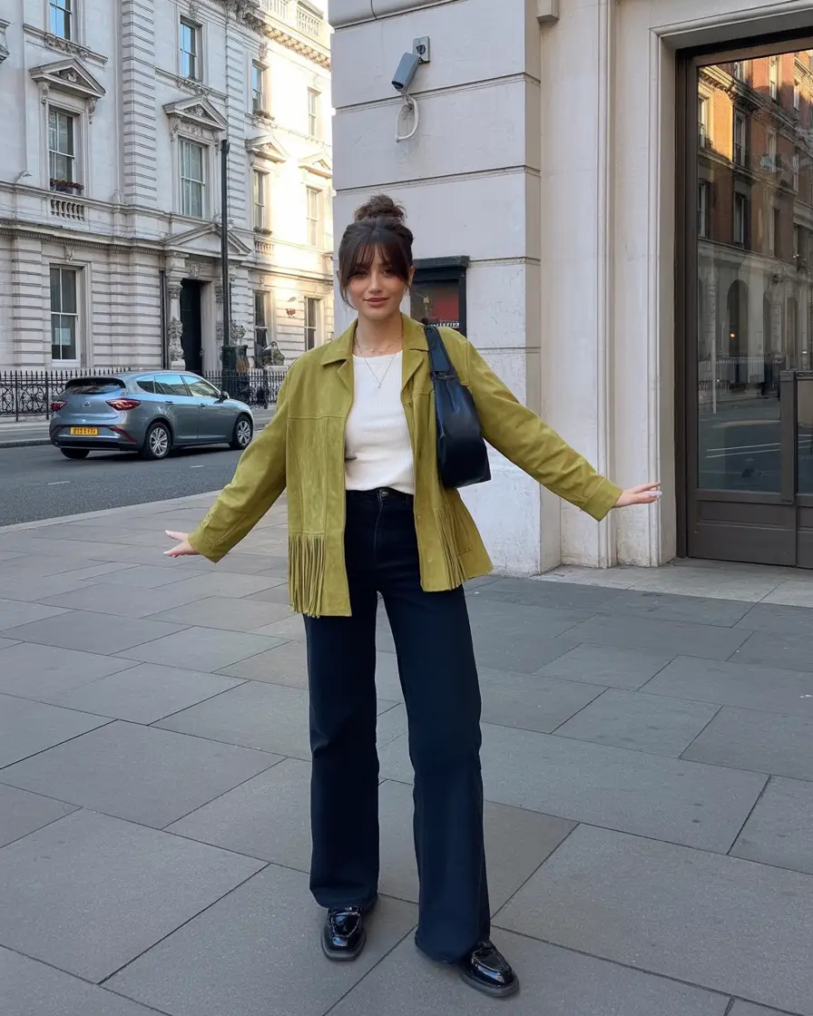 2026 Outfits Ideas for Women: Stylish Looks for Every Season and Mood