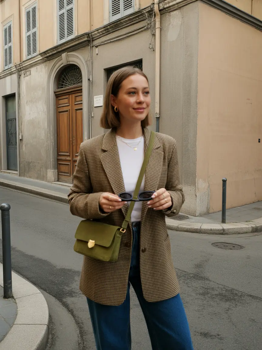 2026 Outfits Ideas for Women: Stylish Looks for Every Season and Mood