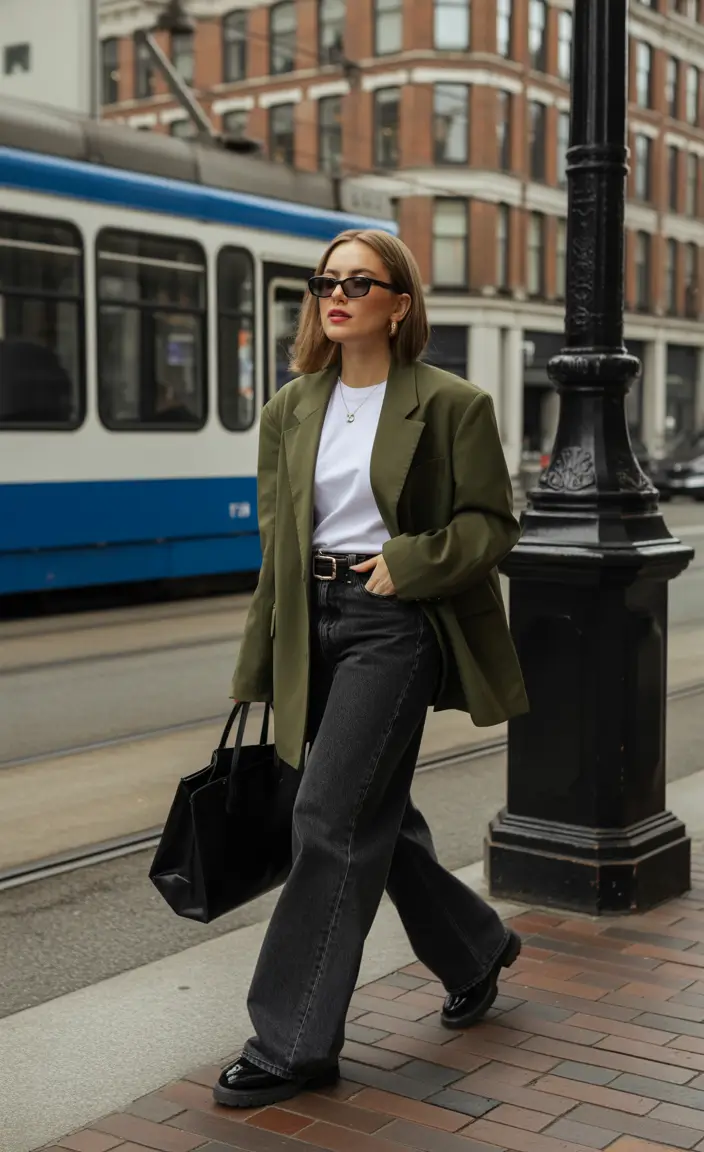 2026 Outfits Ideas for Women: Stylish Looks for Every Season and Mood