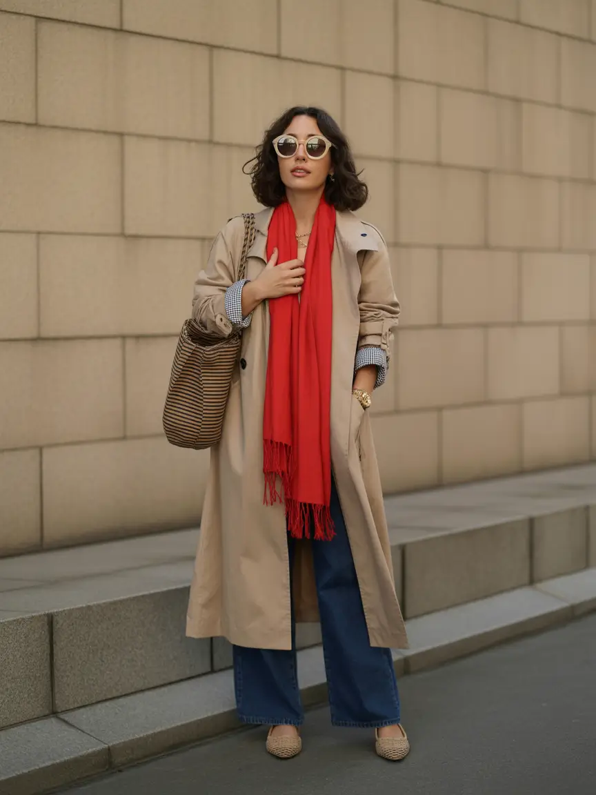 2026 Outfits Ideas for Women: Stylish Looks for Every Season and Mood