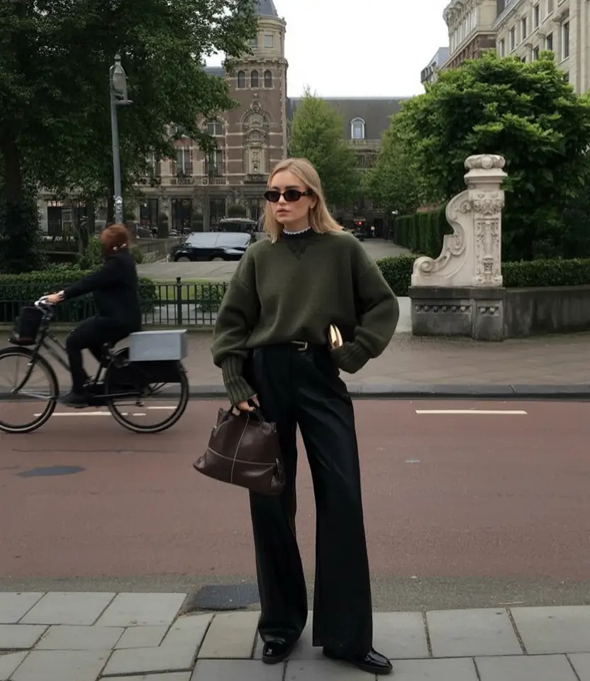 2026 Outfits Ideas for Women: Stylish Looks for Every Season and Mood