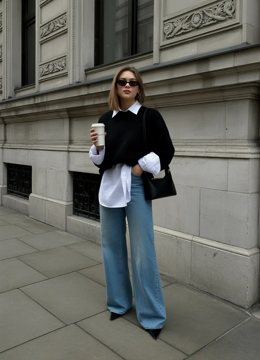 2026 Outfits Ideas for Women: Stylish Looks for Every Season and Mood