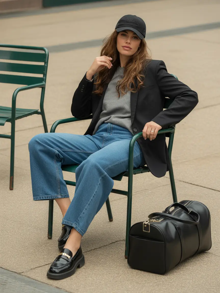 2026 Outfits Ideas for Women: Stylish Looks for Every Season and Mood