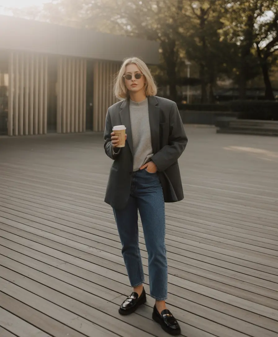 2026 Outfits Ideas for Women: Stylish Looks for Every Season and Mood