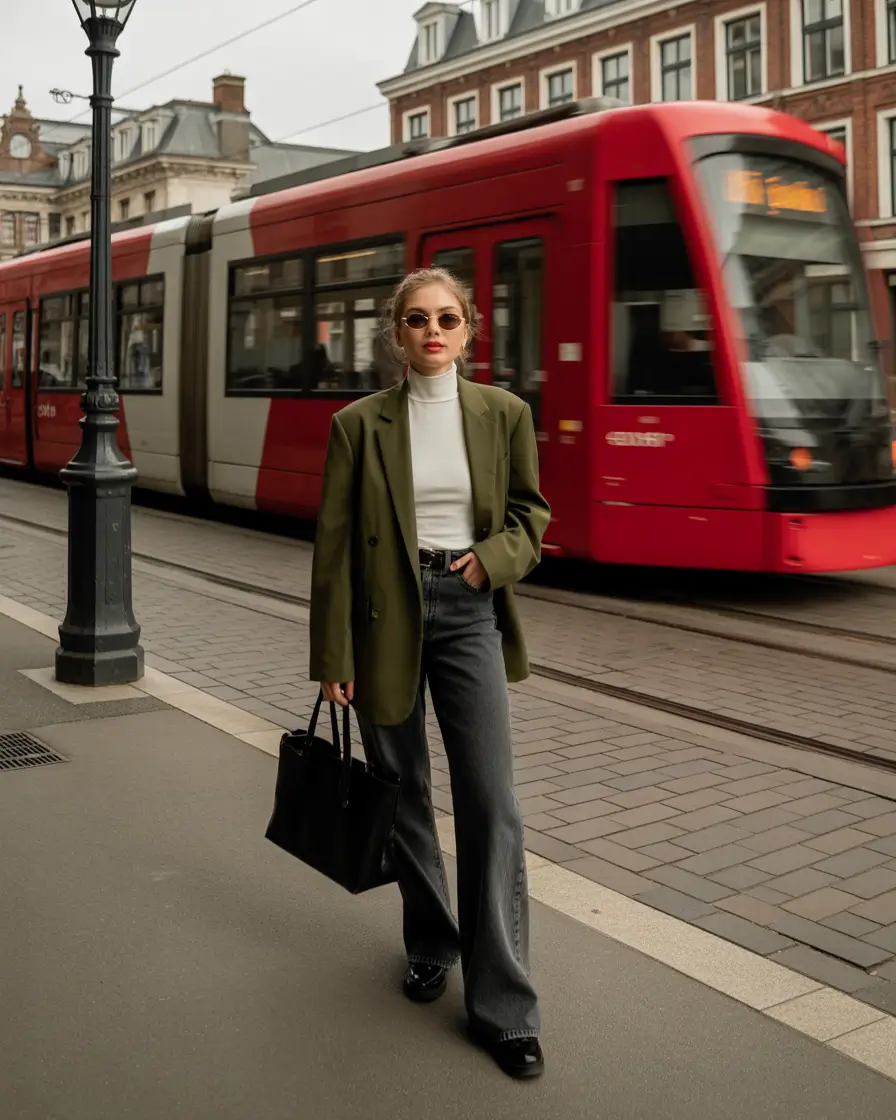 2026 Outfits Ideas for Women: Stylish Looks for Every Season and Mood