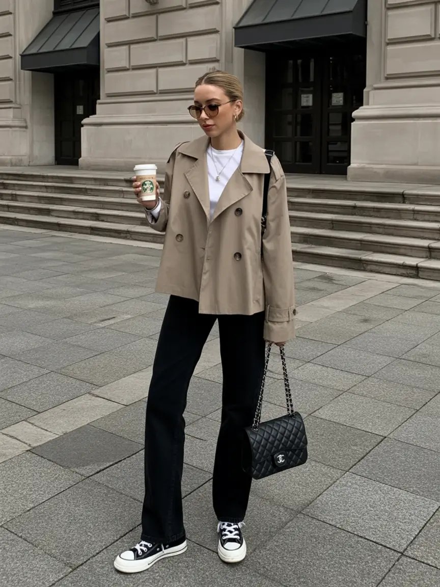 2026 Outfits Ideas for Women: Stylish Looks for Every Season and Mood