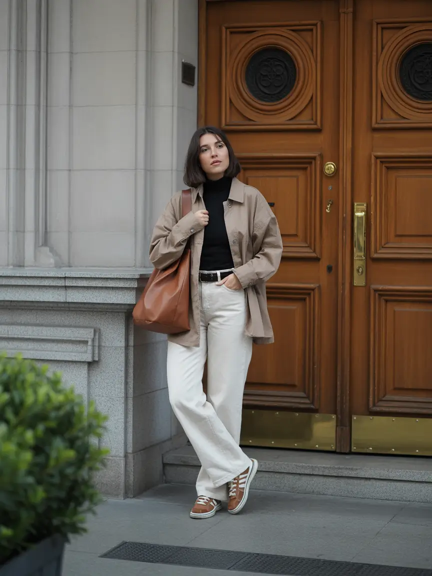 2026 Outfits Ideas for Women: Stylish Looks for Every Season and Mood