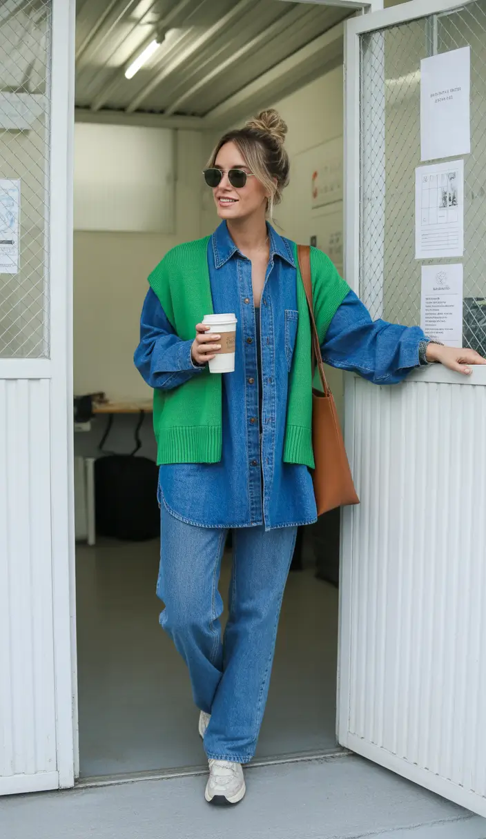 2026 Outfits Ideas for Women: Stylish Looks for Every Season and Mood