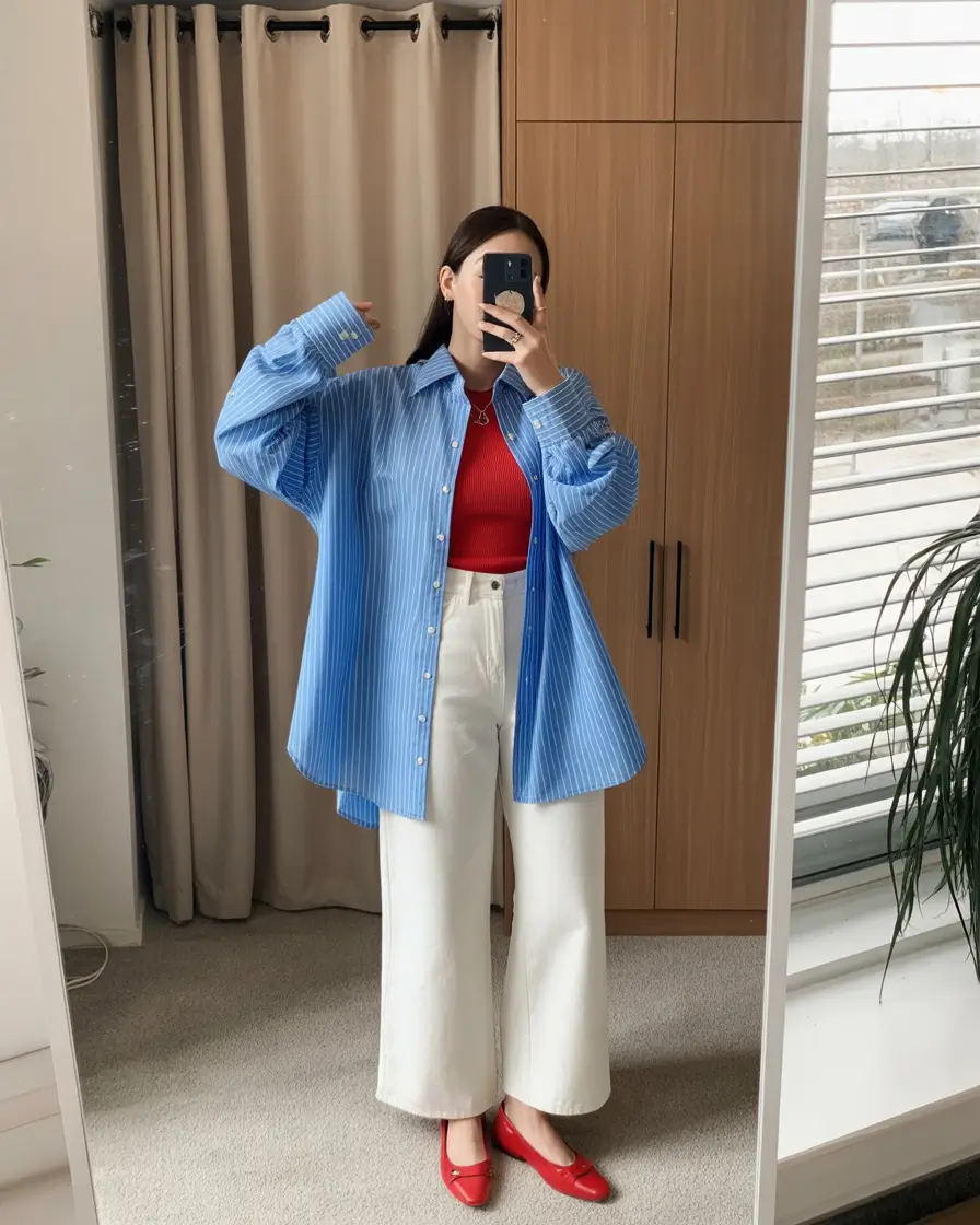 2026 Outfits Ideas for Women: Stylish Looks for Every Season and Mood