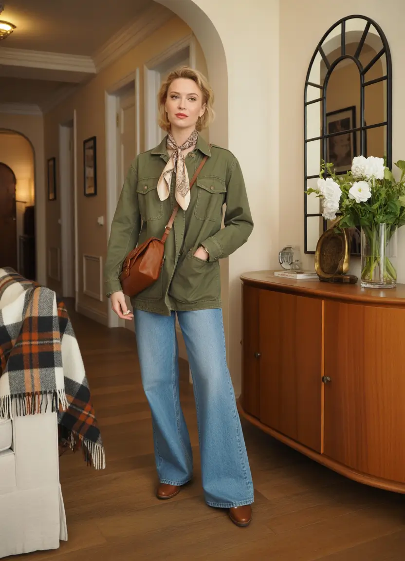 2026 Outfits Ideas for Women: Stylish Looks for Every Season and Mood