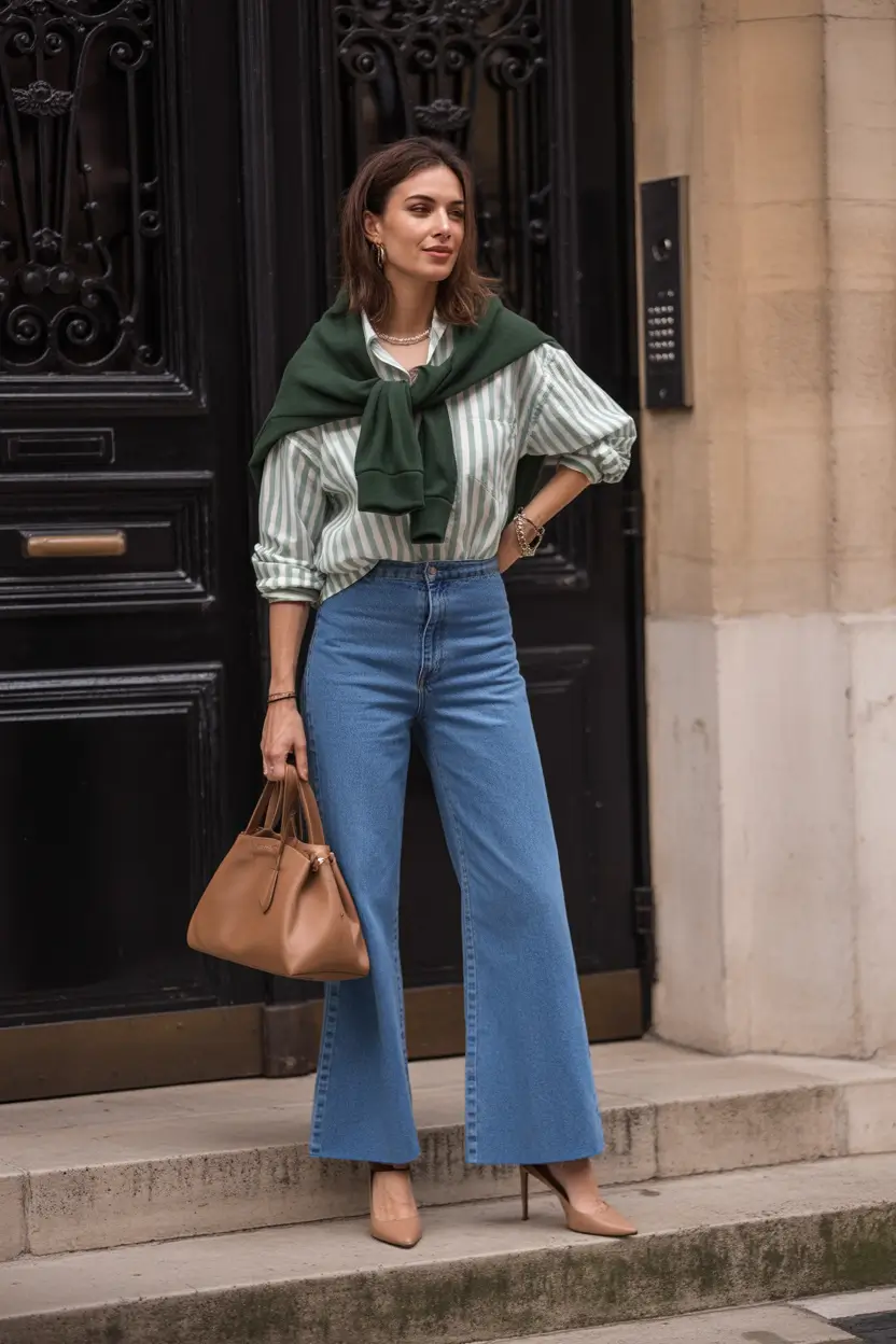 2026 Outfits Ideas for Women: Stylish Looks for Every Season and Mood