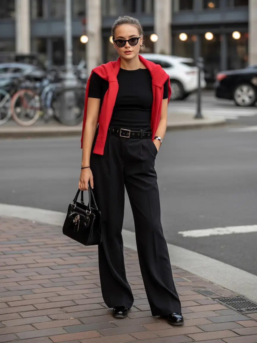 Basic Outfits Ideas for Women 2026: Effortless, Timeless, and Beautiful Everyday Looks
