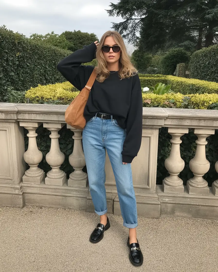 Basic Outfits Ideas for Women 2026: Effortless, Timeless, and Beautiful Everyday Looks