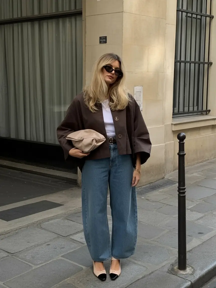 Basic Outfits Ideas for Women 2026: Effortless, Timeless, and Beautiful Everyday Looks