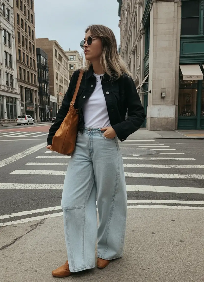 Basic Outfits Ideas for Women 2026: Effortless, Timeless, and Beautiful Everyday Looks