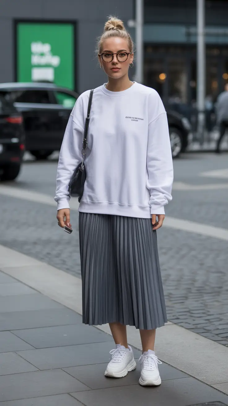 Basic Outfits Ideas for Women 2026: Effortless, Timeless, and Beautiful Everyday Looks