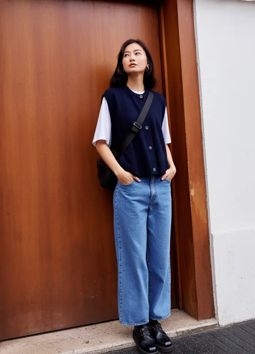 Basic Outfits Ideas for Women 2026: Effortless, Timeless, and Beautiful Everyday Looks