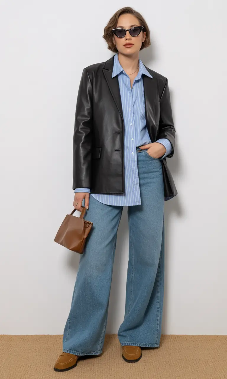 Basic Outfits Ideas for Women 2026: Effortless, Timeless, and Beautiful Everyday Looks