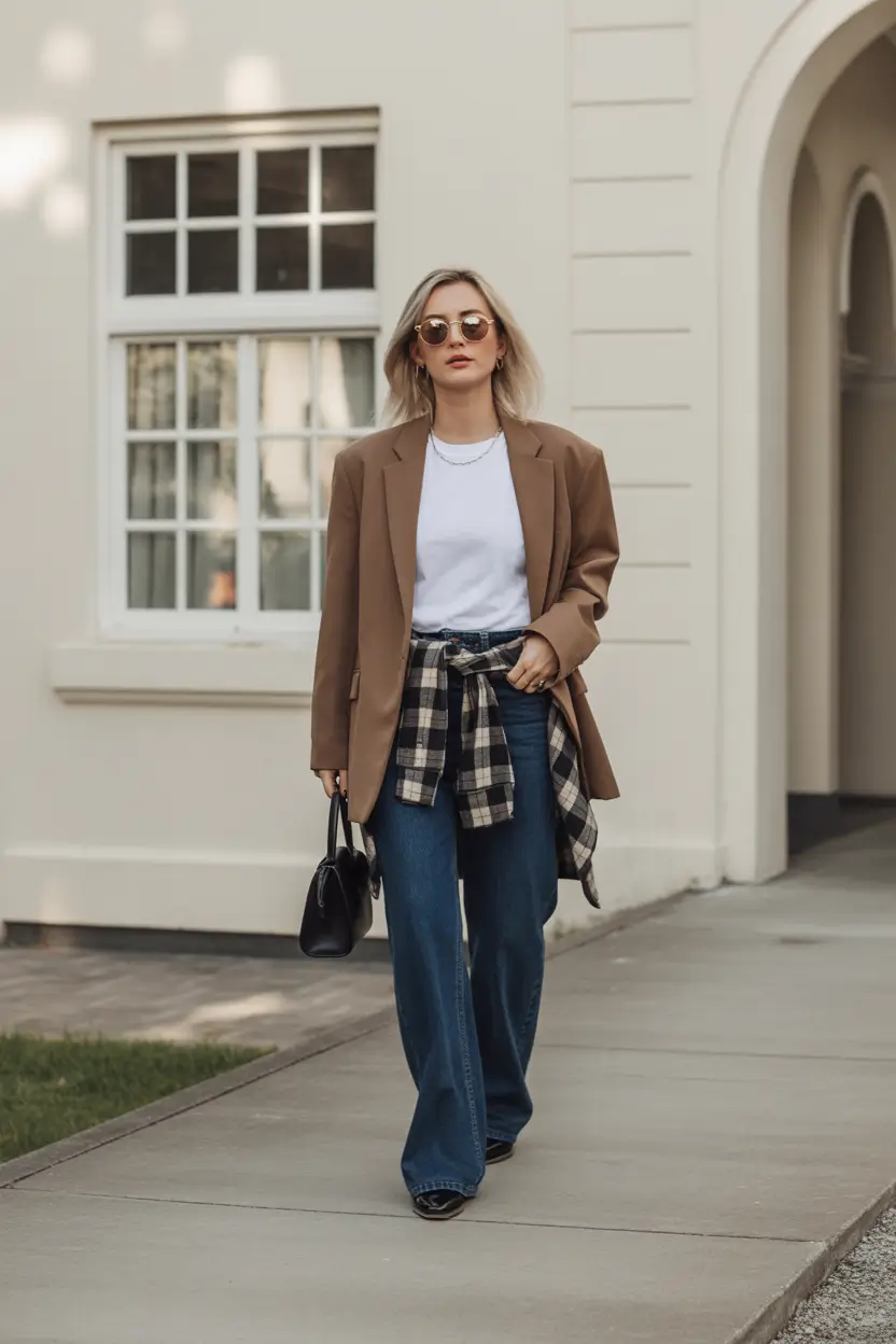 Basic Outfits Ideas for Women 2026: Effortless, Timeless, and Beautiful Everyday Looks