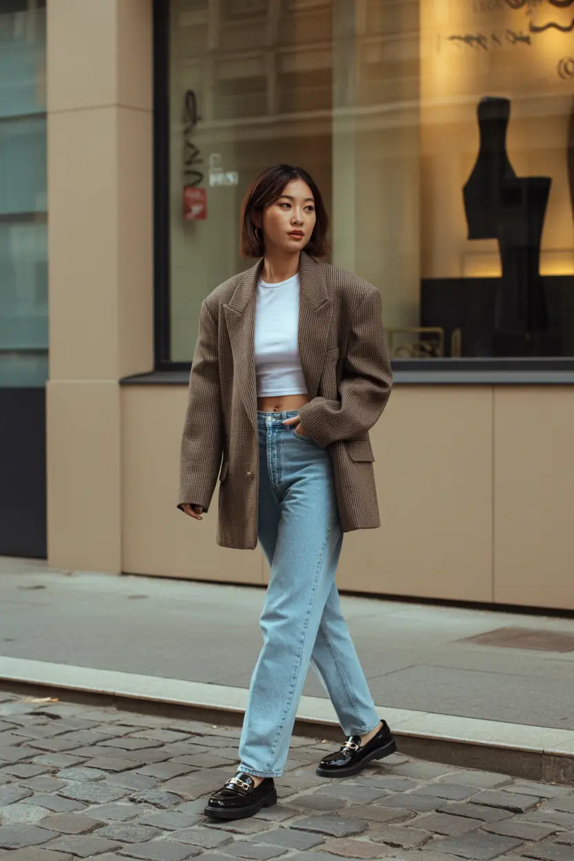 Basic Outfits Ideas for Women 2026: Effortless, Timeless, and Beautiful Everyday Looks