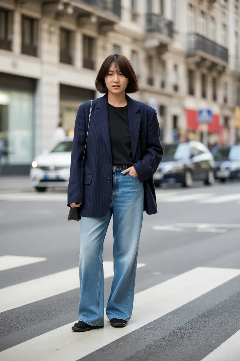 Basic Outfits Ideas for Women 2026: Effortless, Timeless, and Beautiful Everyday Looks