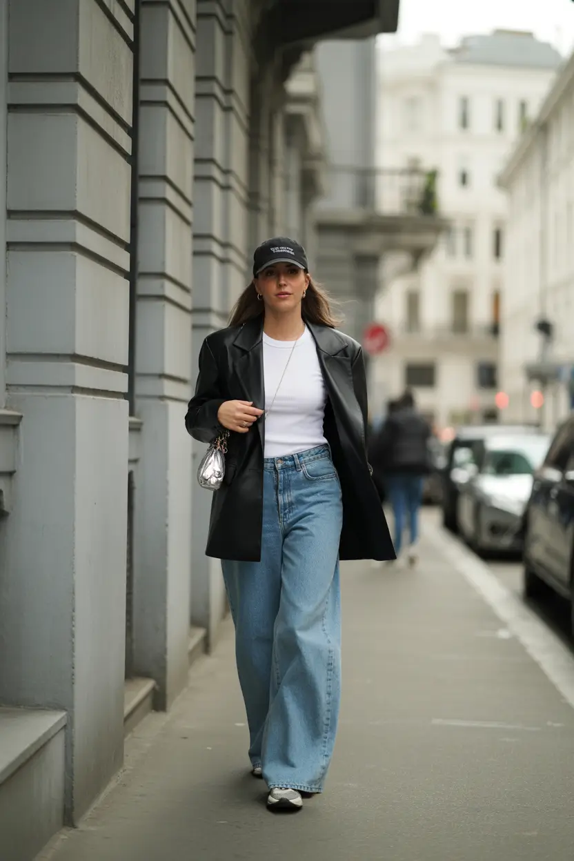 Basic Outfits Ideas for Women 2026: Effortless, Timeless, and Beautiful Everyday Looks