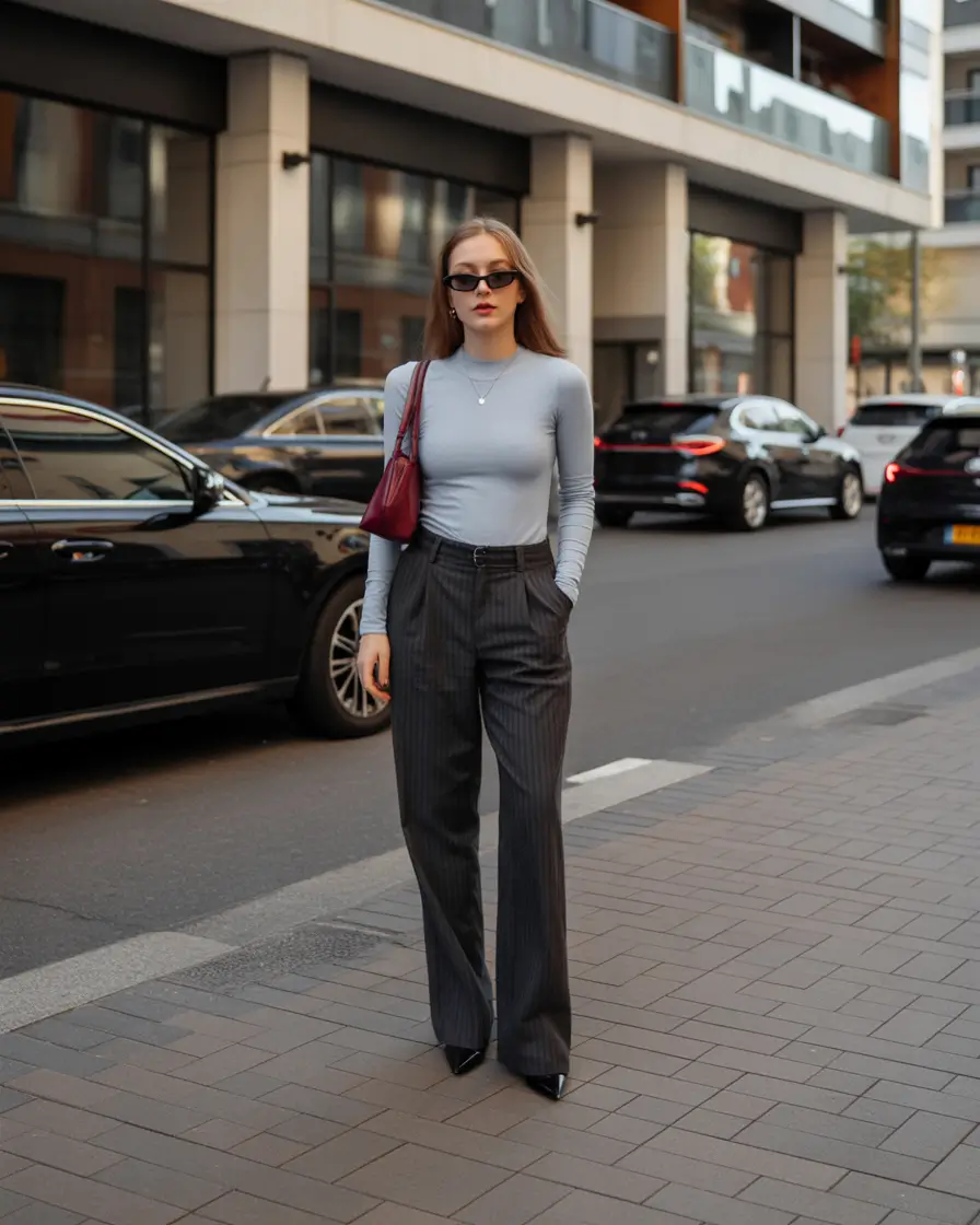 Basic Outfits Ideas for Women 2026: Effortless, Timeless, and Beautiful Everyday Looks